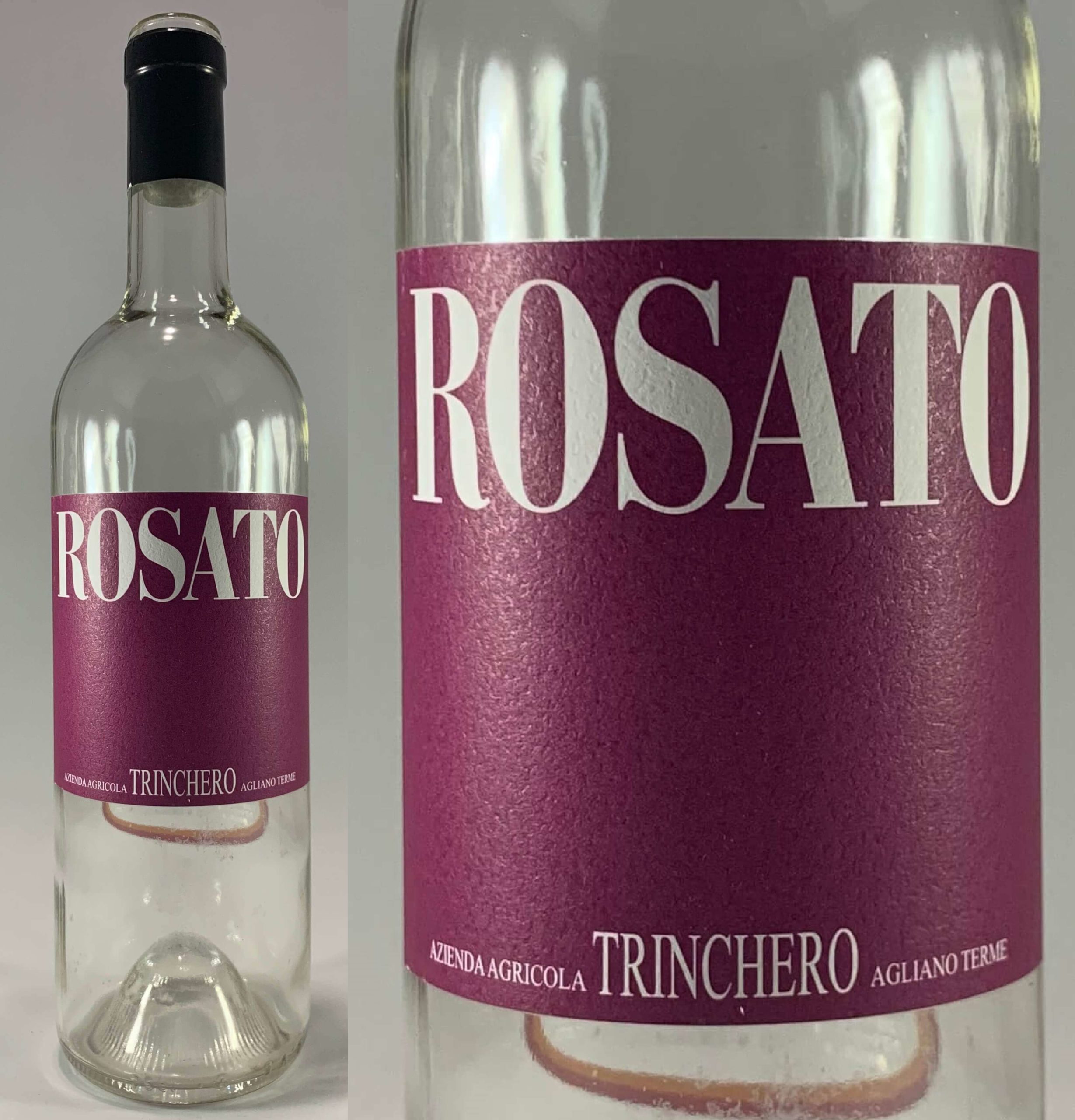 ロザート2014：バローロのような力強さを持つ骨太なロゼワイン - イタリアワインまにあ
